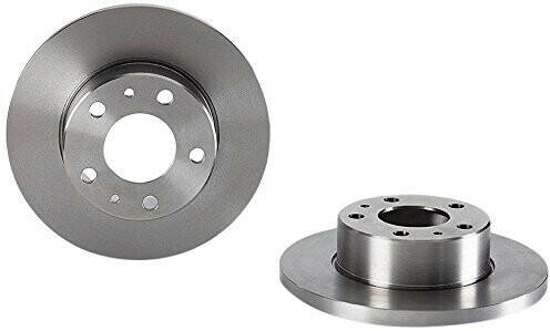 Auto-Bremsanlagen Brembo 08.7300.10