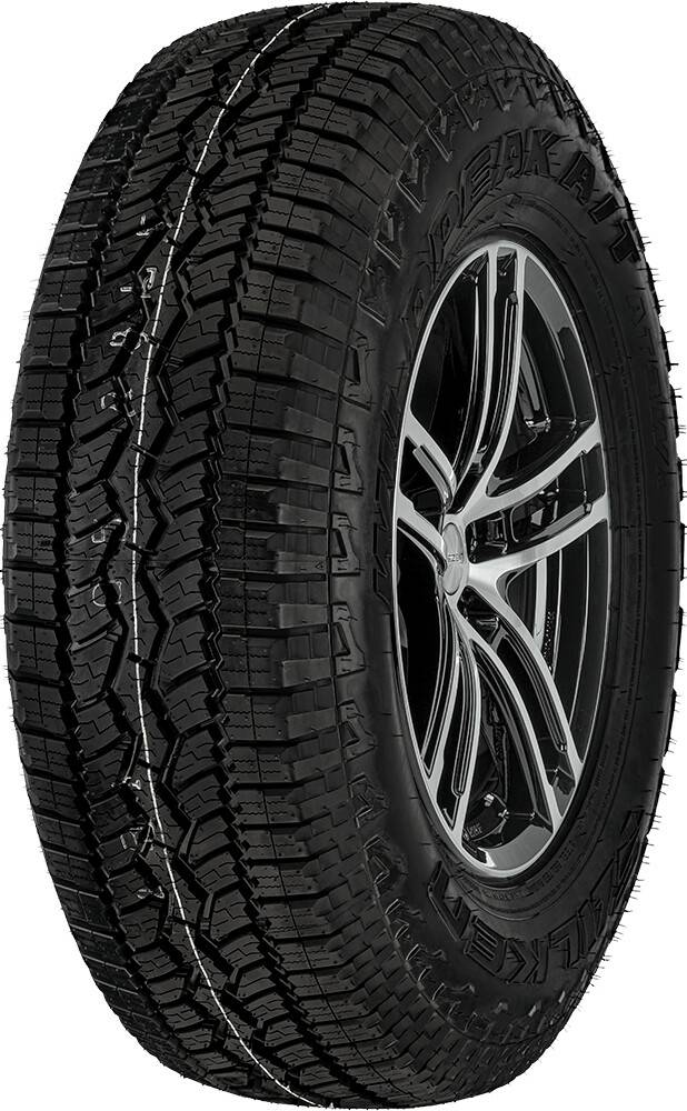 Falken WILDPEAK A/T AT3WA 255/65 R16 109T BLK Ganzjahresreifen