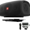 Auto Subwoofer JBL BassProGo Plus/SE