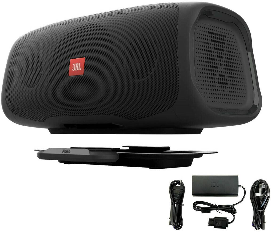 Auto Subwoofer JBL BassProGo Plus/SE