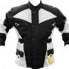 German Wear Textil Motorradjacke GW302J Motorradjacken