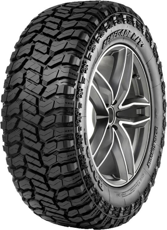 Radar Renegade RT+ 275/55 R20 120/117 Q POR Ganzjahresreifen