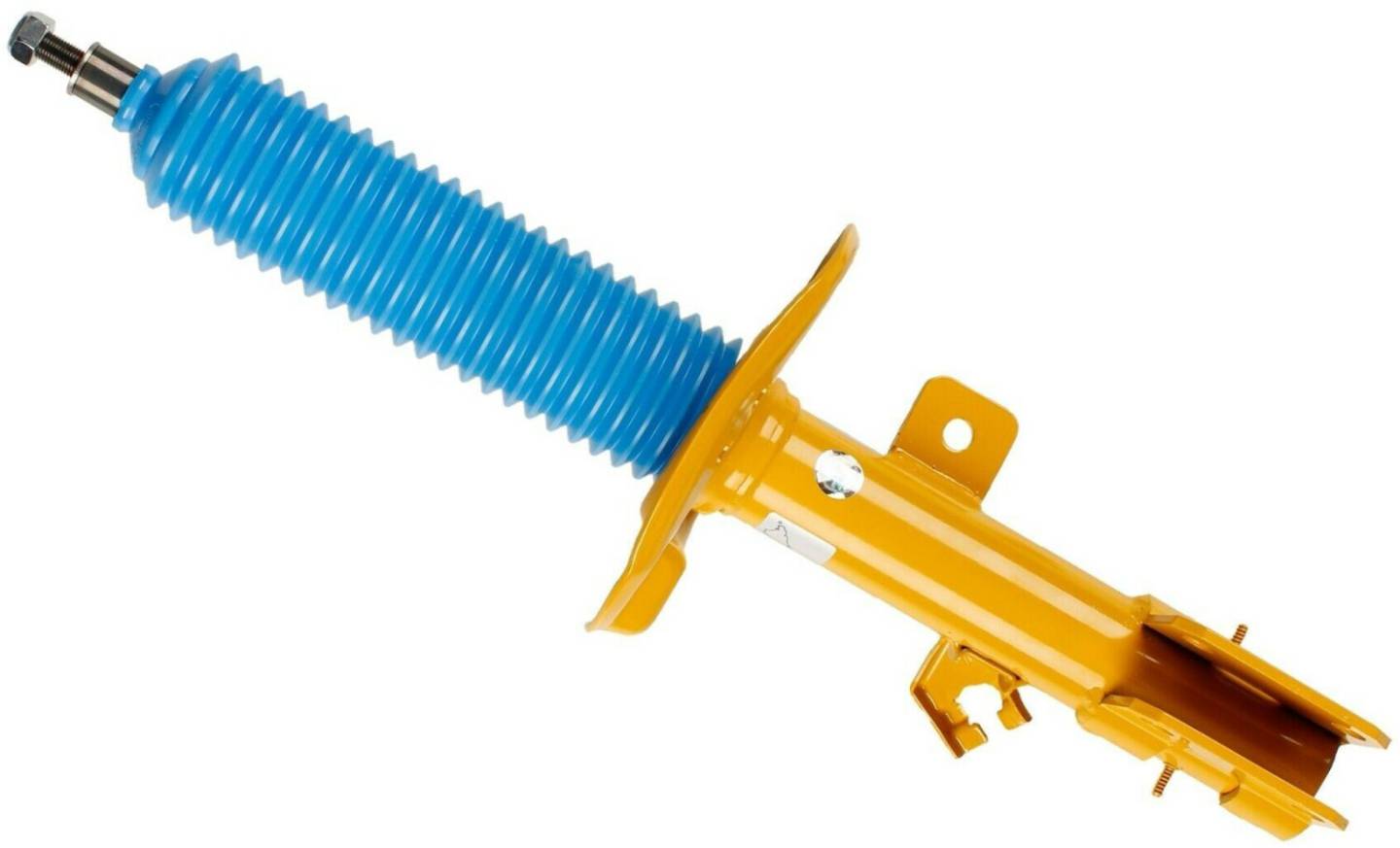 Bilstein B6 Hochleistungsdämpfer Einrohr-Upside-DownVorne Links für Nissan Juke (35-227526) Stoßdämpfer