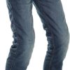 Motorradhosen Richa Richa Jeansblau