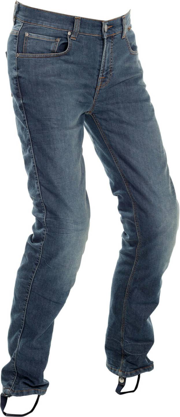 Motorradhosen Richa Richa Jeansblau