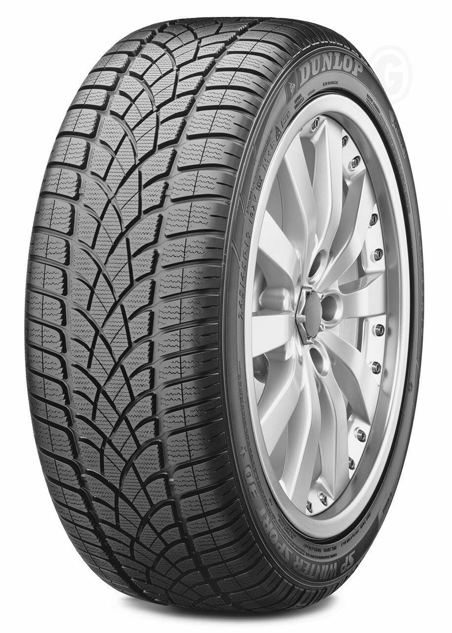 Dunlop SP Winter Sport 3D 245/50 R18 100H Winterreifen