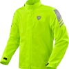 REV'IT! Cyclone 4 H2O Rain Jacketneon yellow Motorradjacken