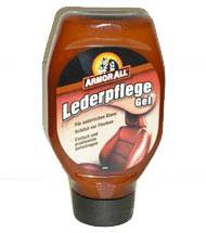 Cockpitpflege ArmorAll Lederpflege-Gel (530 ml)