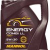 Mannol Energy Combi LL 5W-304 l Mannol Energy Combi LL 5W-30