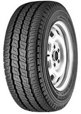 Continental VancoCamper 225/65 R16C 112R LKW Reifen