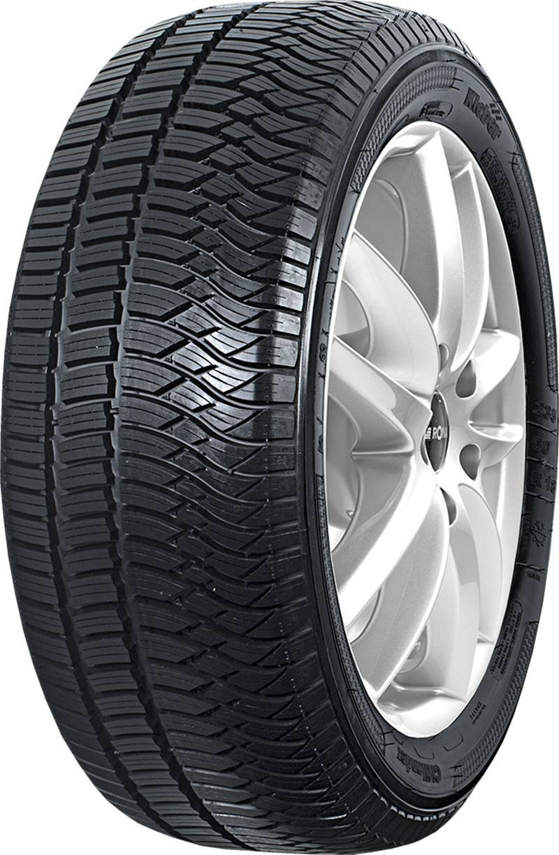 Kleber Citilander 215/70 R16 100H Ganzjahresreifen