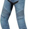 Bogotto Roadturn Jeans blau Motorradhosen