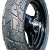 Motorradreifen Vee Rubber VRM 133 120/90 - 10 56J