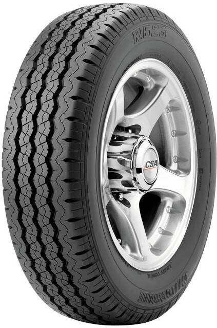 Bridgestone R 623 205/70 R15C 106/104S LKW Reifen