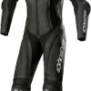 Alpinestars Stella Gp Plus 2tlg.schwarz/weiss Motorradkombis