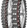 Mitas Terra Force-MX MH 100/90 -19 57M MEDIUM HARD Motorradreifen