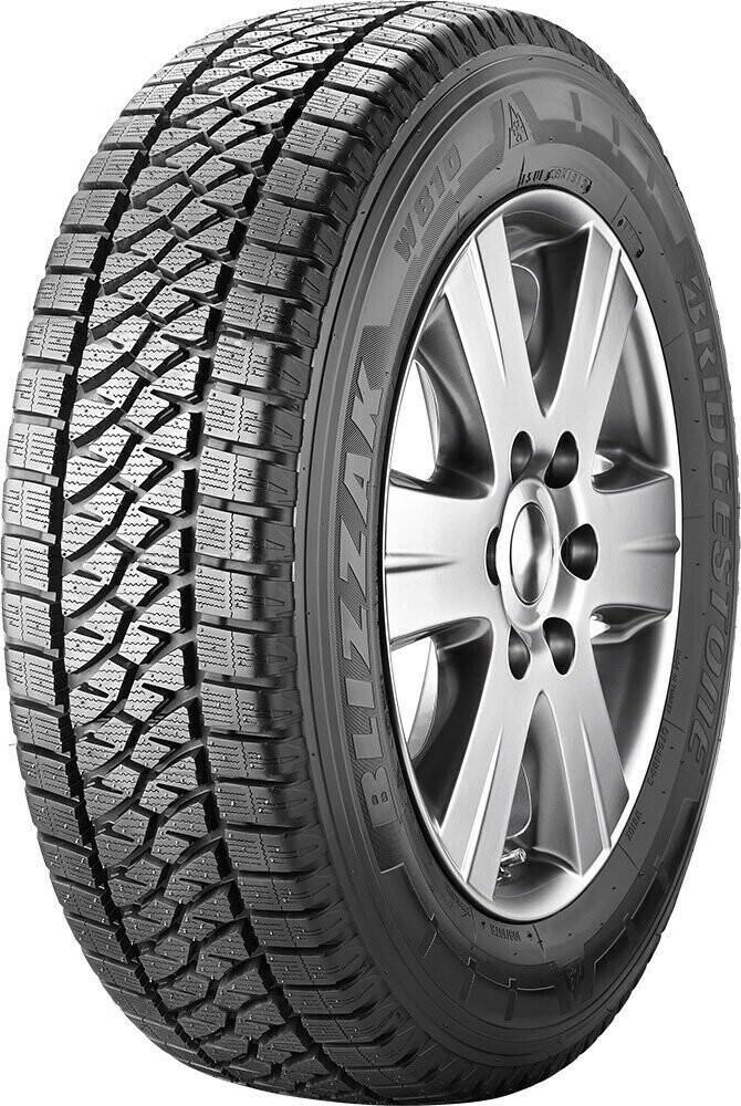 Bridgestone Blizzak W810 185/75 R16C 104/102R (25861) LKW Reifen