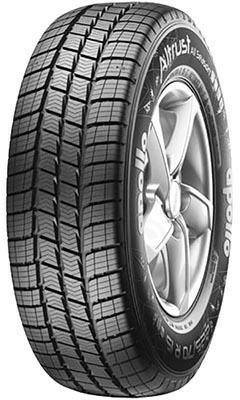 Apollo Altrust All Season 215/75 R16 116/114R LKW Reifen