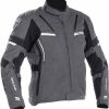 Motorradjacken Richa Arc GTXgrey