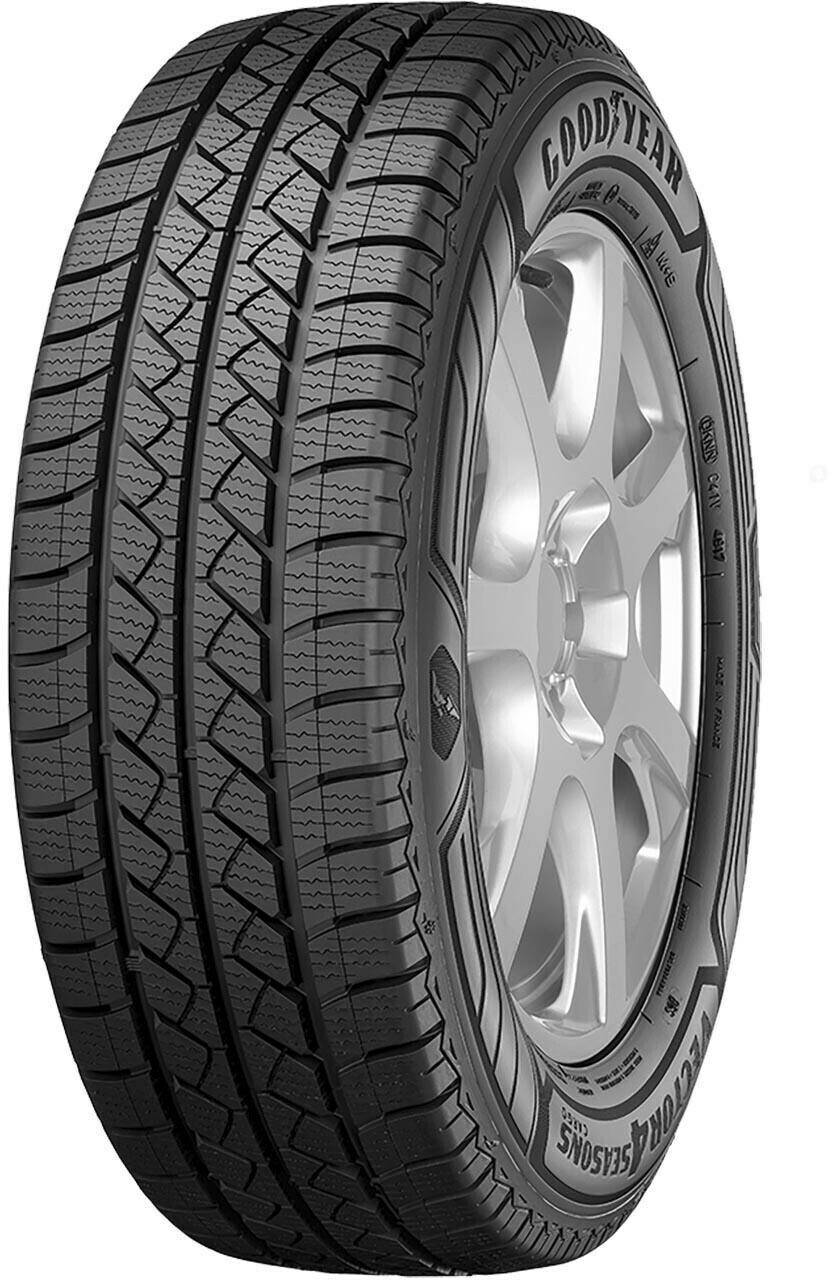 LKW Reifen Goodyear Vector 4S Cargo 195/65 R16 104T