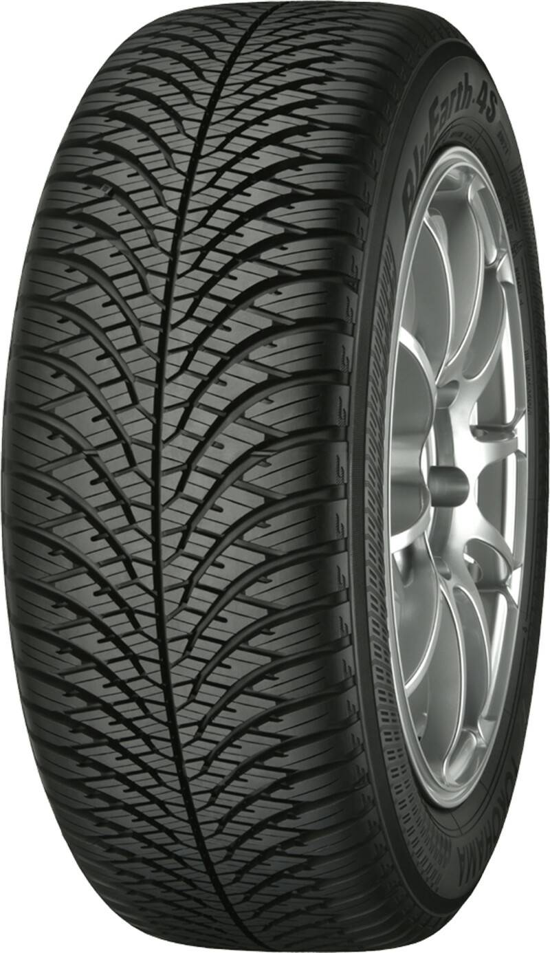 Yokohama BluEarth-4s AW21 175/65 R15 84H Ganzjahresreifen