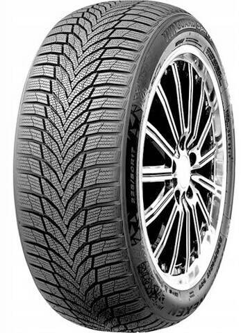 Winterreifen Nexen Winguard Sport 2 215/55 R18 99V