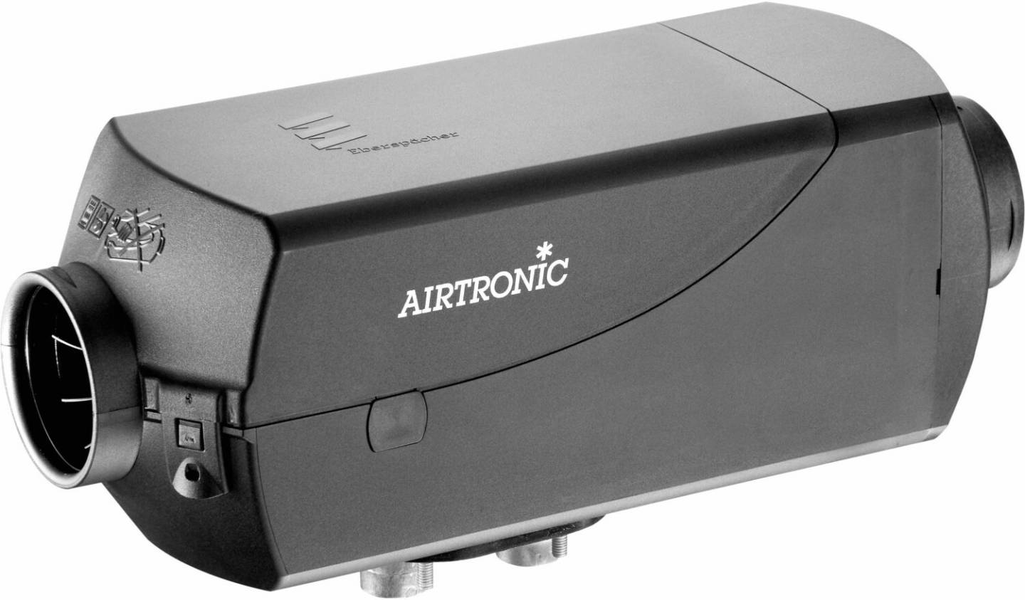 Eberspächer Airtronic S2 12V Standheizungen