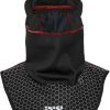 IXS Balaclava 365 black/grey Motorrad Unterwäsche