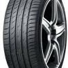 Nexen N'Fera Sport 295/40 ZR20 110Y XL 4PR Sommerreifen