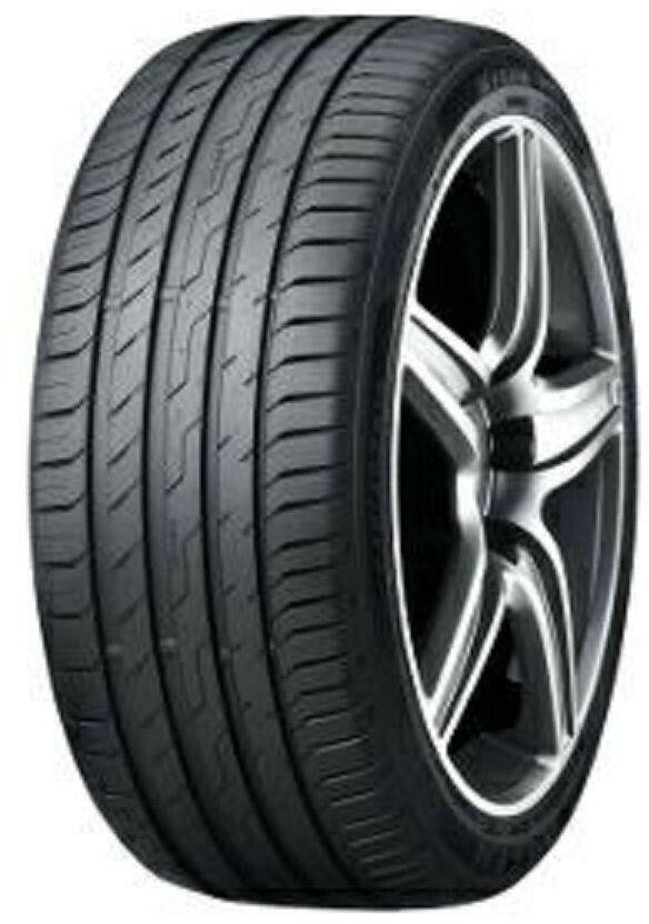 Nexen N'Fera Sport 295/40 ZR20 110Y XL 4PR Sommerreifen