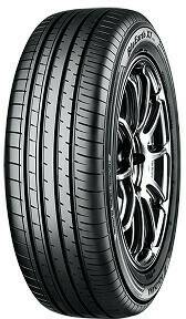 Yokohama BluEarth-XT (AE61) 215/55 R17 94V RPB Sommerreifen