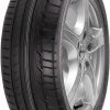 Dunlop Sport Maxx RT 225/40 ZR19 93Y XL Sommerreifen