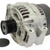 Lichtmaschinen Mapco Generator 14V 150A für Mercedes-Benz V 200 (13840)