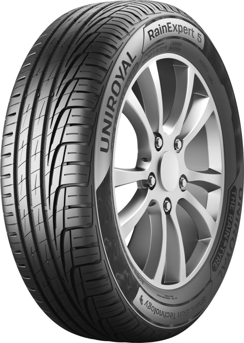 Sommerreifen Uniroyal RainExpert 5 XL BSW 195/65R15 95H