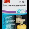 3M Perfect-it III Extra Fine Plus 51301 Schleifpaste 500 ml Lackpflege