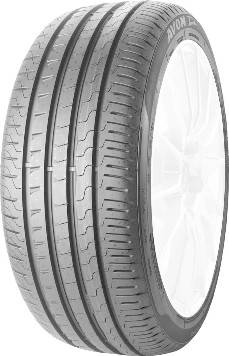 Avon ZV7 215/55 R17 98W Sommerreifen