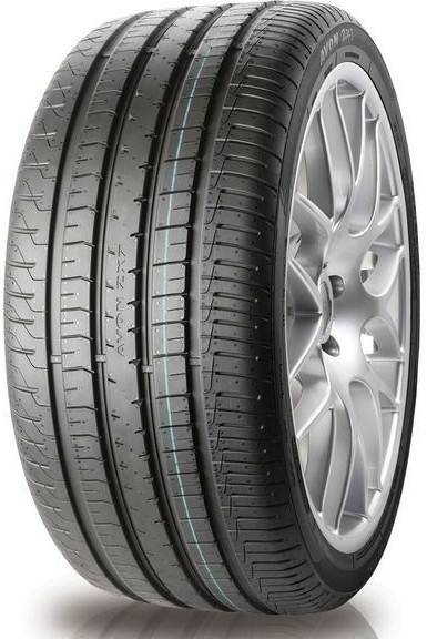 Avon ZX7 215/65 R17 99V Sommerreifen