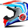 Suomy MX Speed ProForward White/Blue Suomy MX Speed Pro