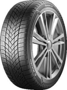 Matador MP93 Nordicca 235/60 R18 107V XL Winterreifen