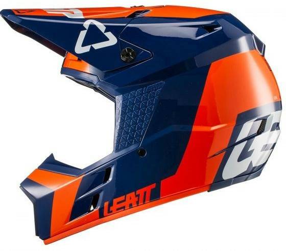 Leatt GPX 3.5 V20.2Orange Leatt GPX 3.5 V20.2