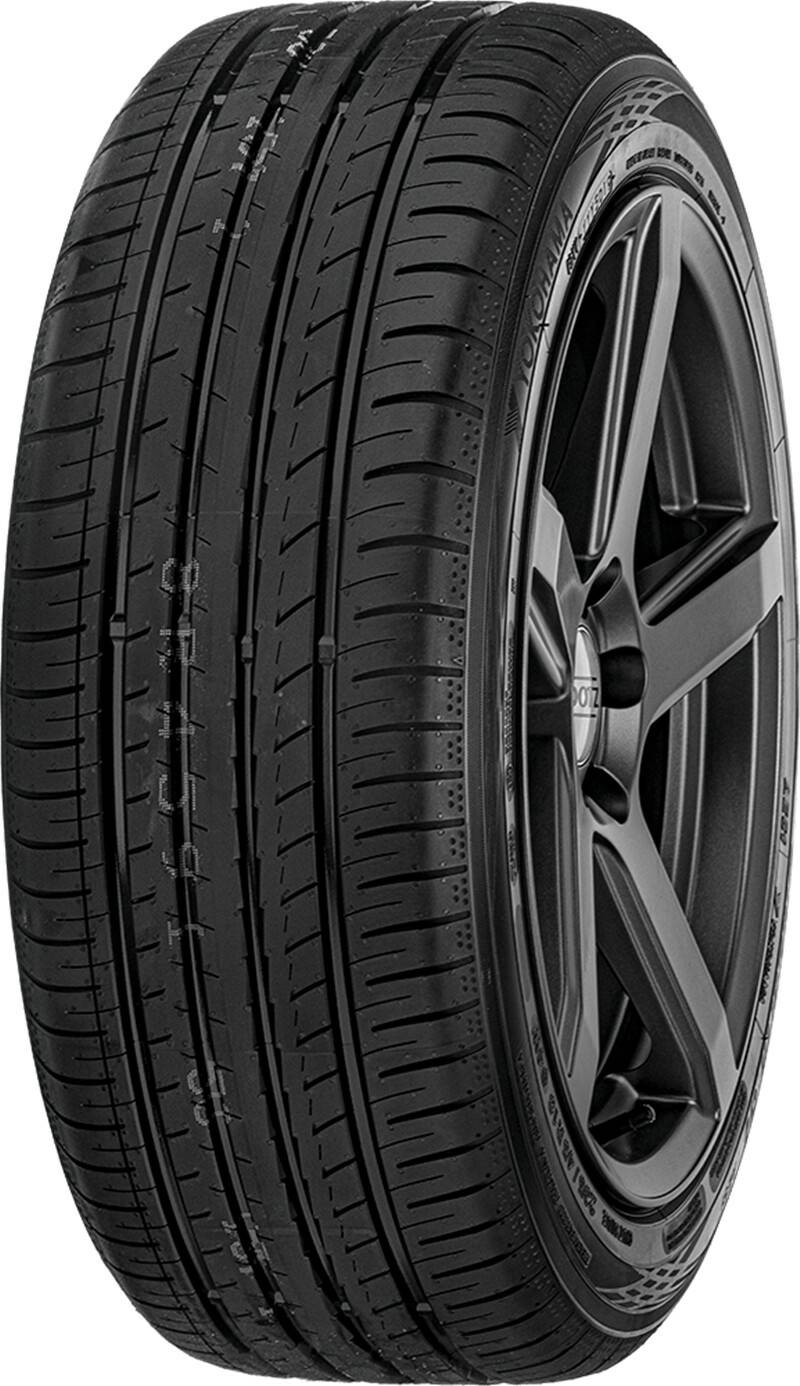 Yokohama BluEarth-GTAE51G) 215/45 R17 87W BluEarth RPB Sommerreifen