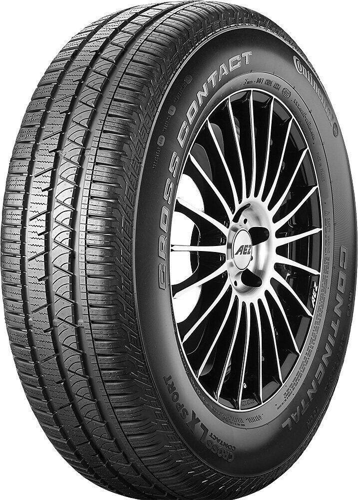 Continental CrossContact LX Sport 275/45 R21 110Y XL EVc Sommerreifen