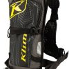 Motorradgepäck Klim Quench Pak grey/yellow