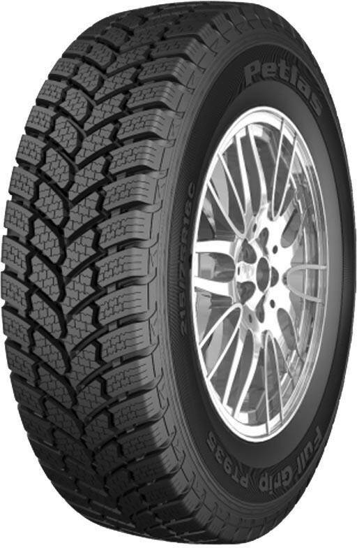 Petlas Full Grip PT925 215/75 R16C 113/111R LKW Reifen