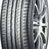 Sommerreifen Yokohama BluEarth-A AE-50 205/40 R17 80H