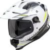 Scorpion ADF-9000 Air Scorpion ADF-9000 AirFeat white/black/neon yellow