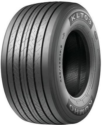 Marshal KLT03 435/50 R19.5 160J LKW Reifen