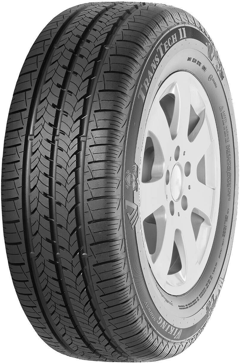 Viking TransTech 2 225/75 R16 121/120R LKW Reifen