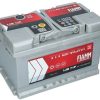 Fiamm Pro 12V 71Ah 680A/EN (L3B 71P) Autobatterien