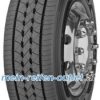 Goodyear KMAX S G2 315/80 R22.5 156/150L 20PR Doppelkennung 154/150M LKW Reifen